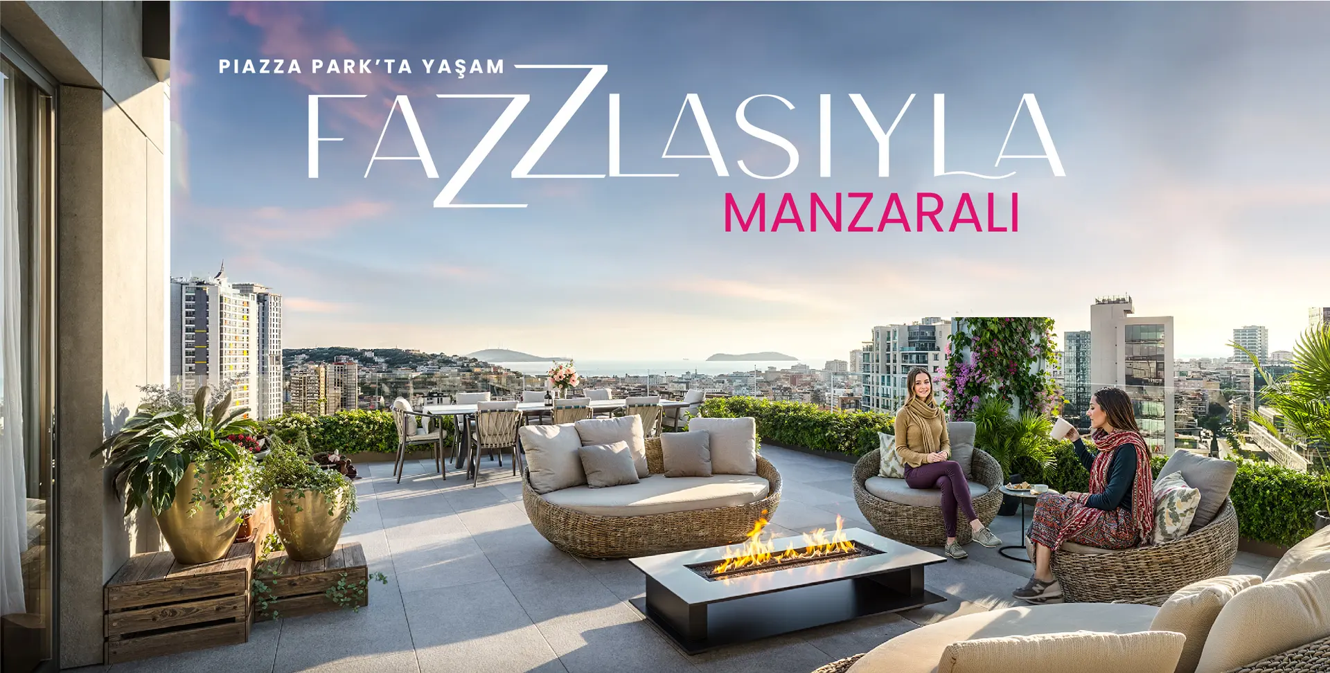 Piazza Park Maltepe Konut Projesi Rehberi