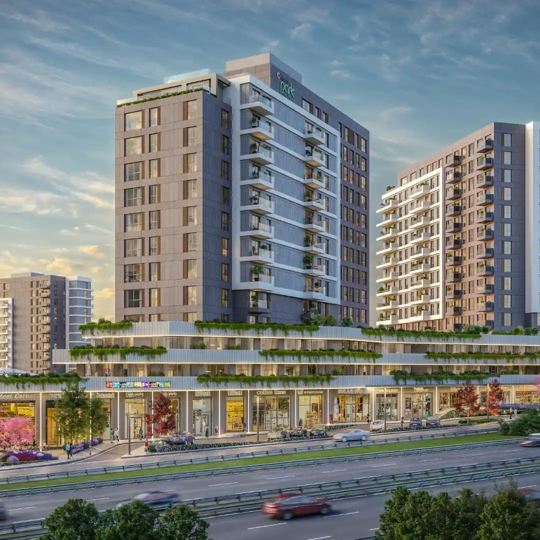 Neden Şimdi Piazza Park Maltepe'den Ev Almalısınız? Yatırım Fırsatları