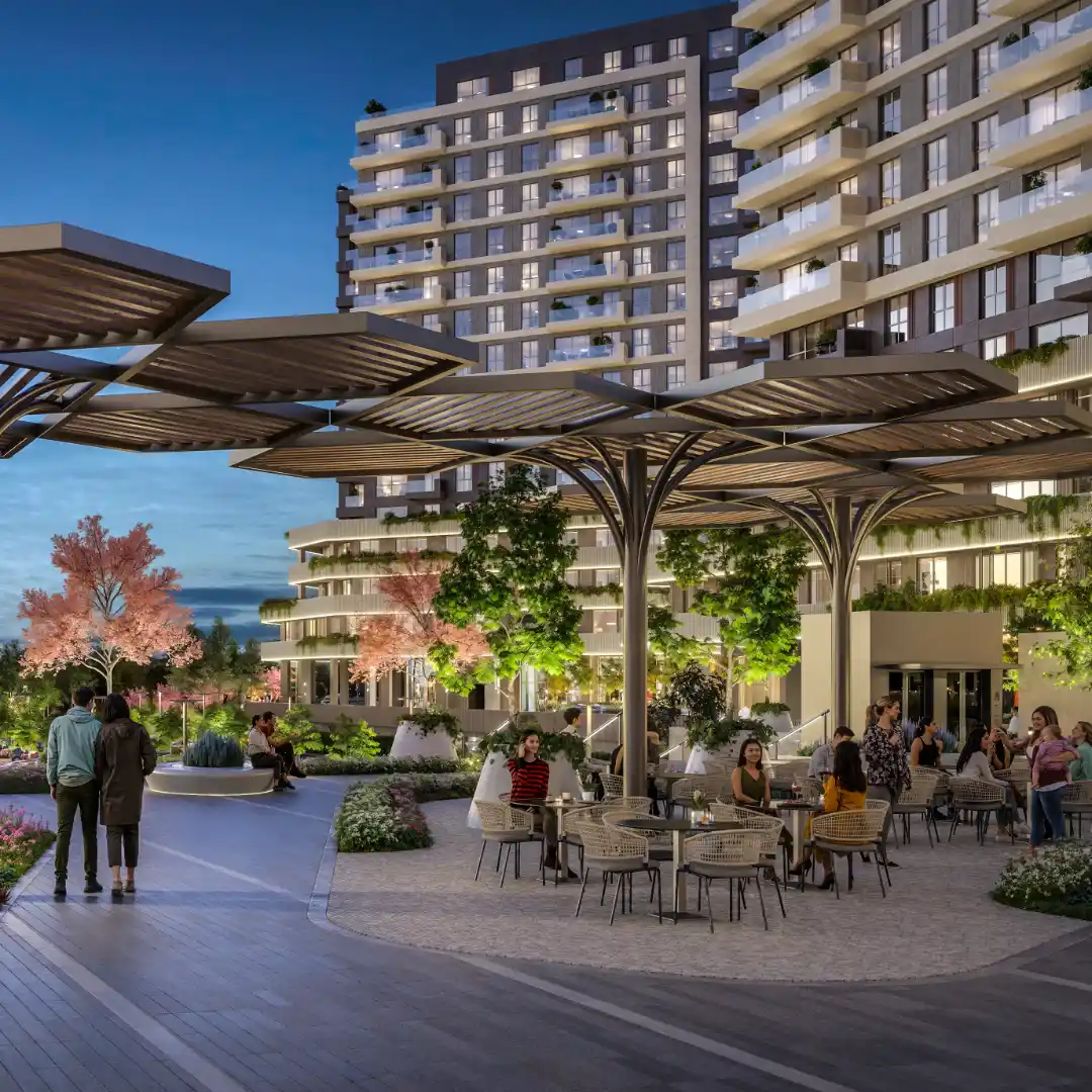 İstanbul Konut Projeleri Arasında Değerini Katlayacak Proje