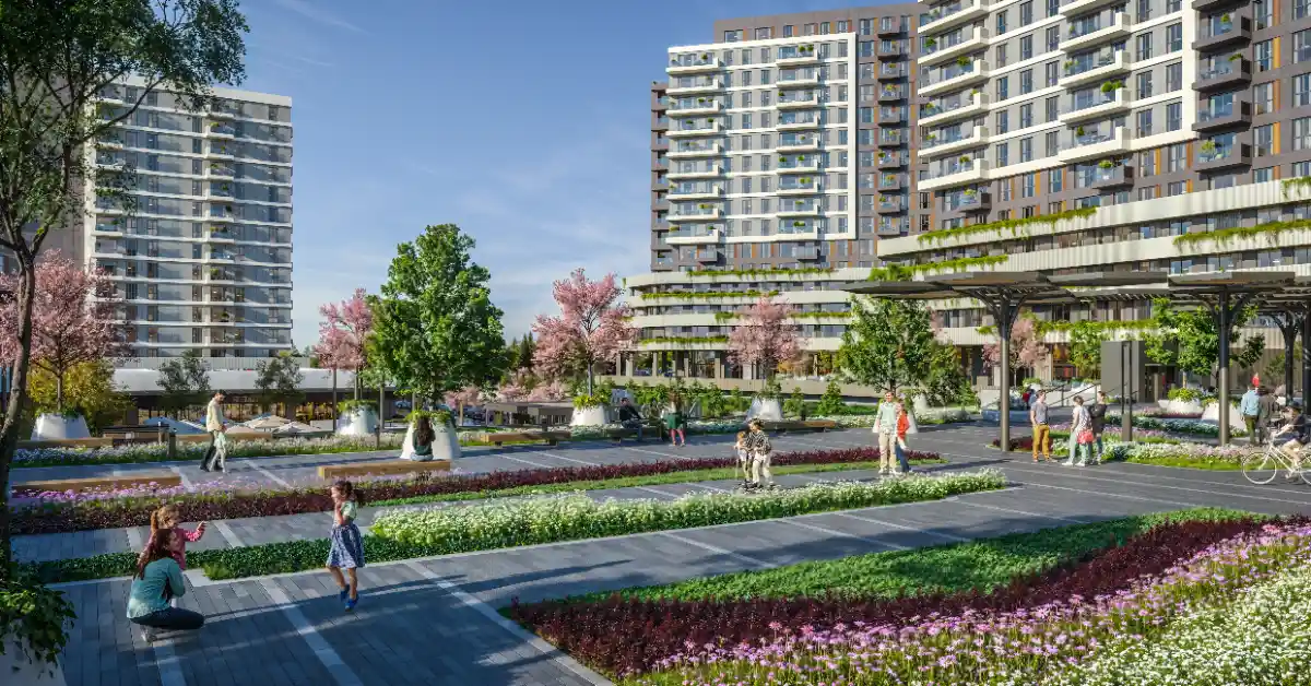 Stratejik konum avantajı