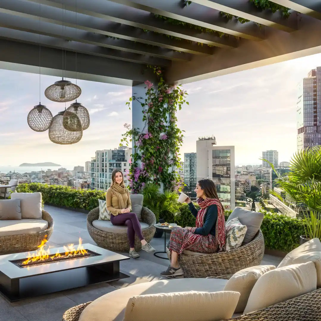 Yapı Teknolojisi Sayesinde Depreme Dayanıklı Bir Evde Güvende Olun