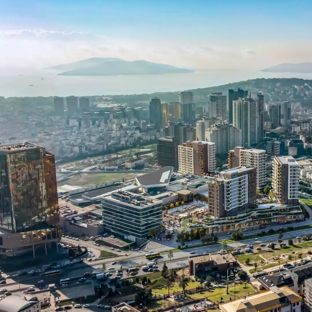 Anadolu Yakası'nın Yükselen Değeri Maltepe'de Yaşamak için 5 Neden