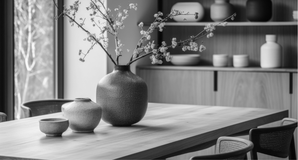 Interior Space Image